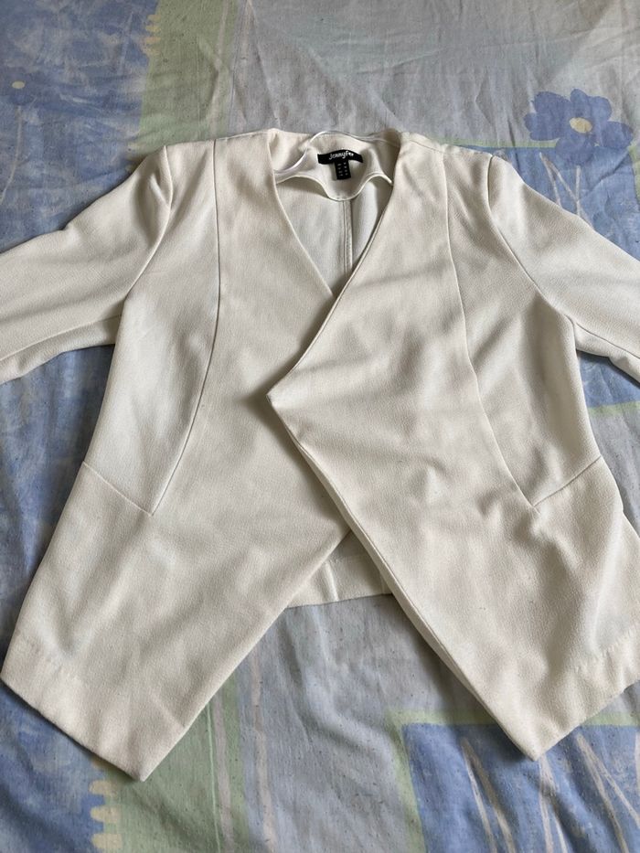 Veste taille M - photo numéro 2