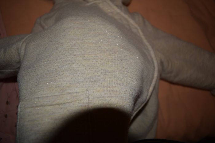 manteau - photo numéro 2