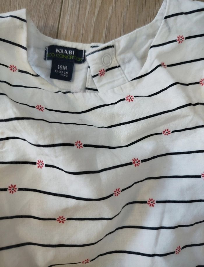 Robes 18 mois - photo numéro 4