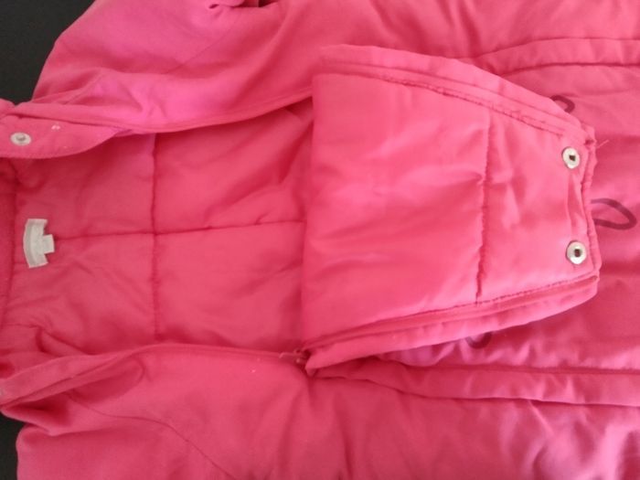 Combinaison - photo numéro 3