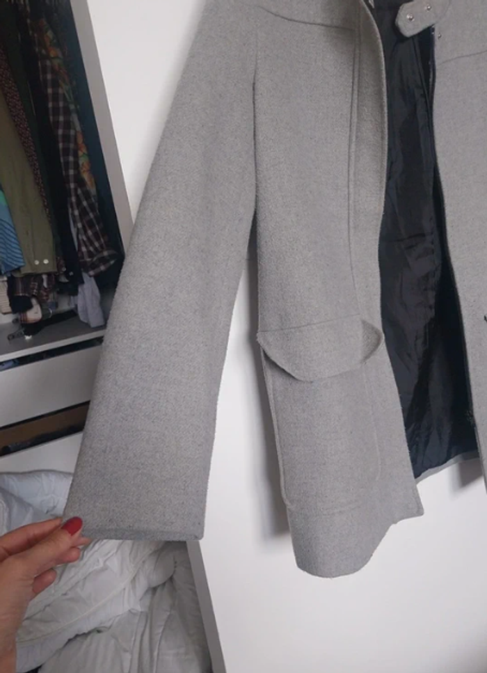 Manteau femme - photo numéro 3