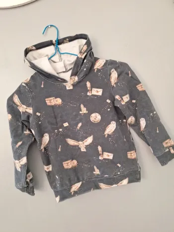 Sweat harry potter Edwige