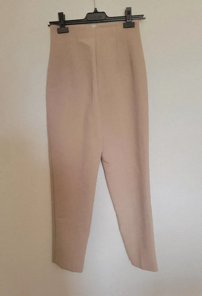 Pantalon chic, Zara - photo numéro 5