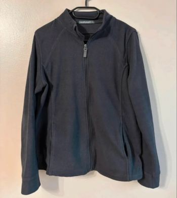 Veste polaire taille L