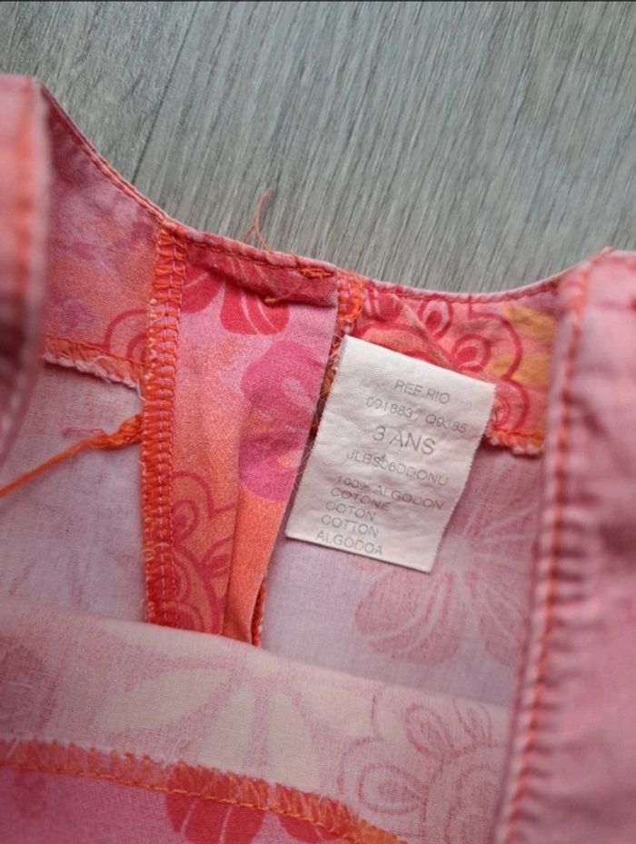 Robe d'été - photo numéro 4