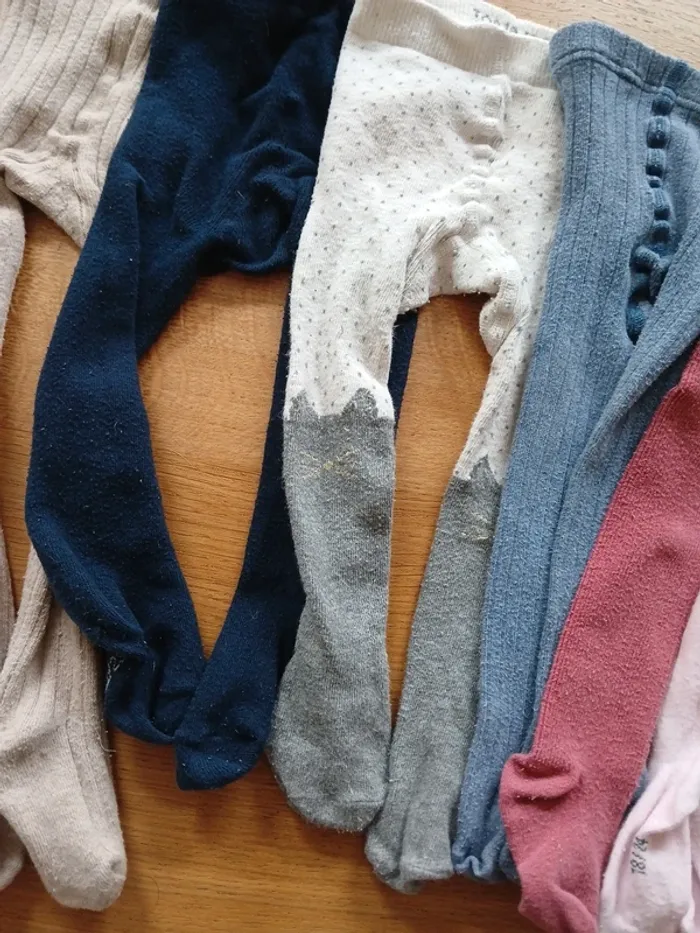 Lot collant - photo numéro 2