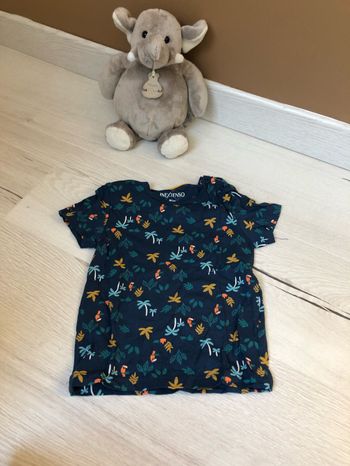 Teeshirt 18 mois