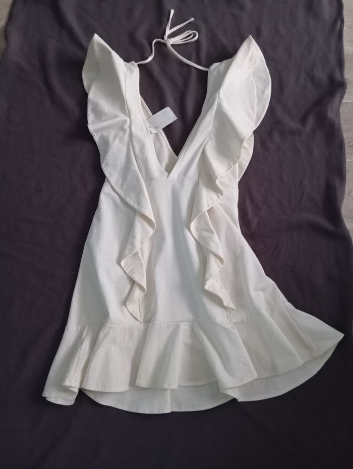 Robe femme H&M