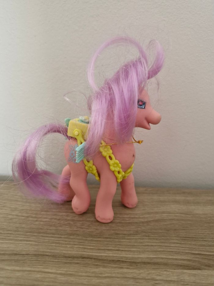 Mon petit poney Morning glory