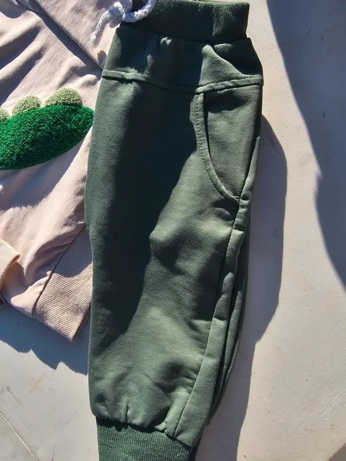 Ensemble garçon - photo numéro 3