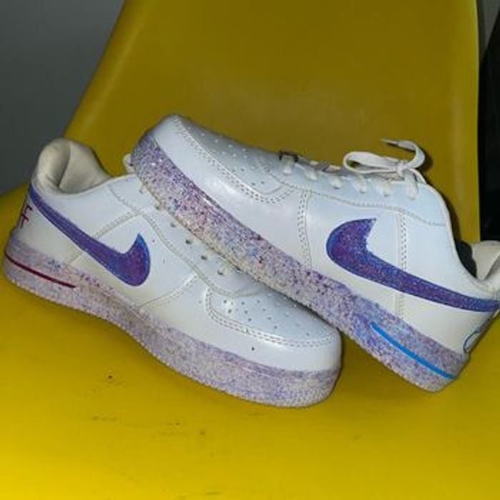 Basket custom - photo numéro 2