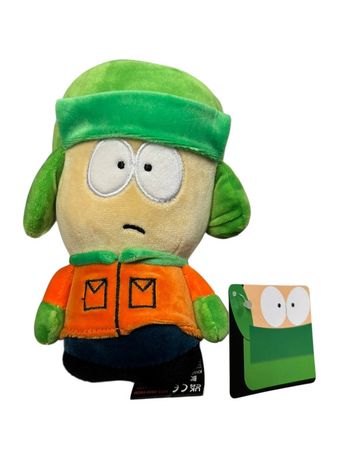 Peluche South Park Kyle 15 cm Comedy Central Khadou neuf