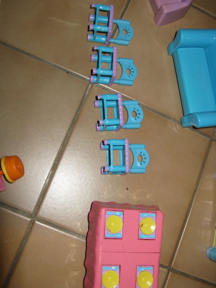 maison bilingue de dora - photo numéro 6