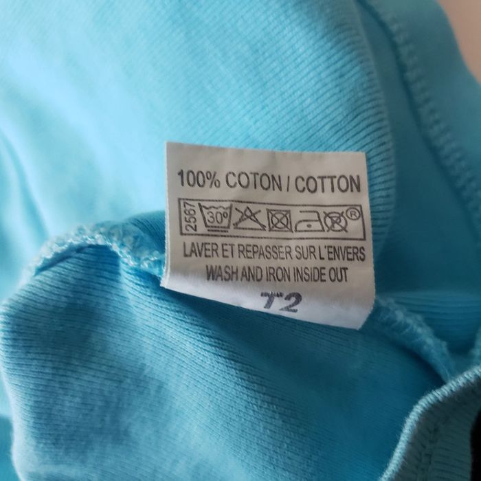 Débardeur Multiples taille 38 - photo numéro 4