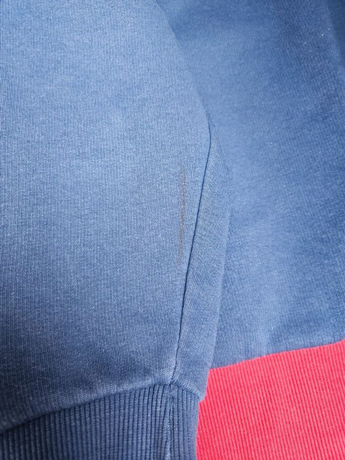 Sweat 10 ans - photo numéro 4