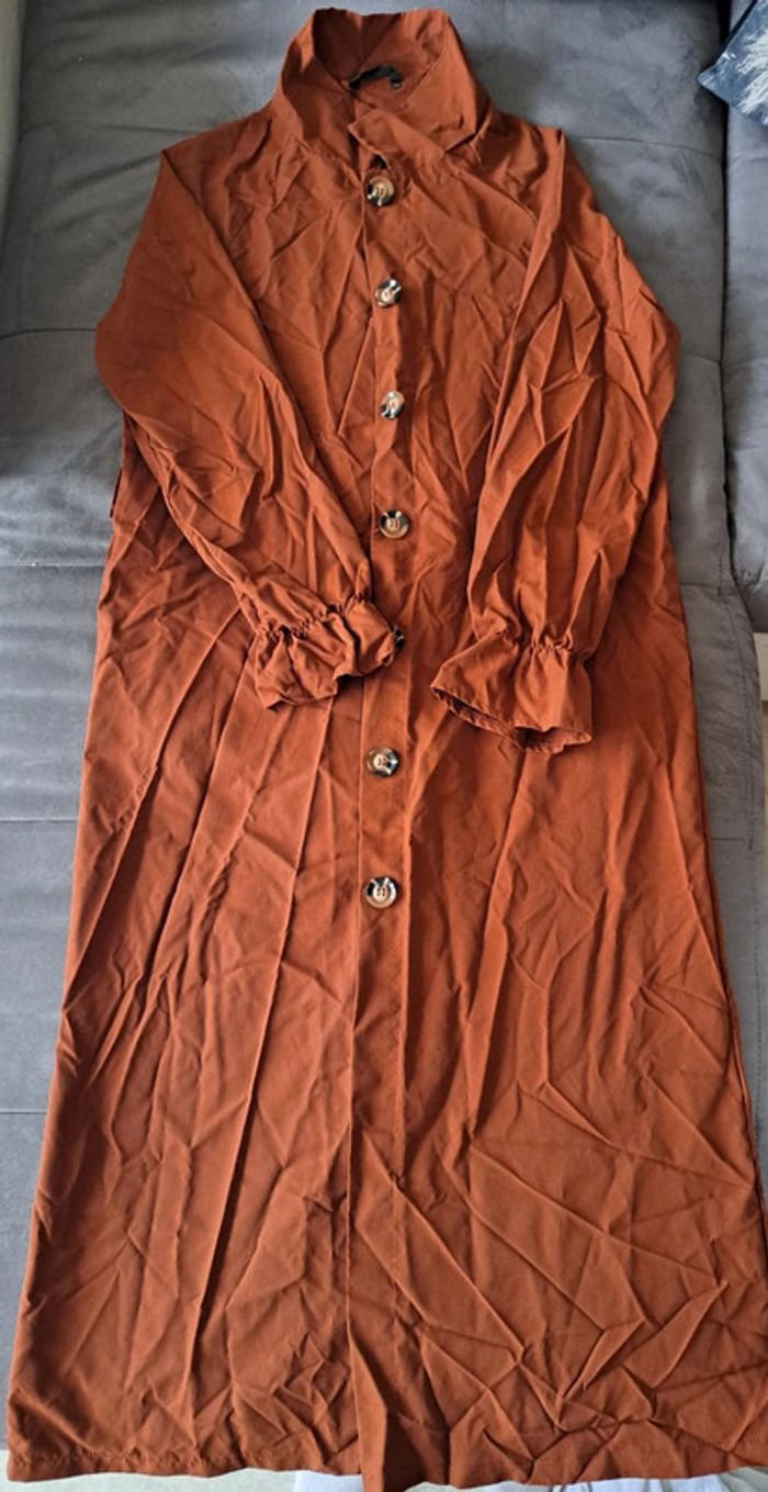 Veste femme shein