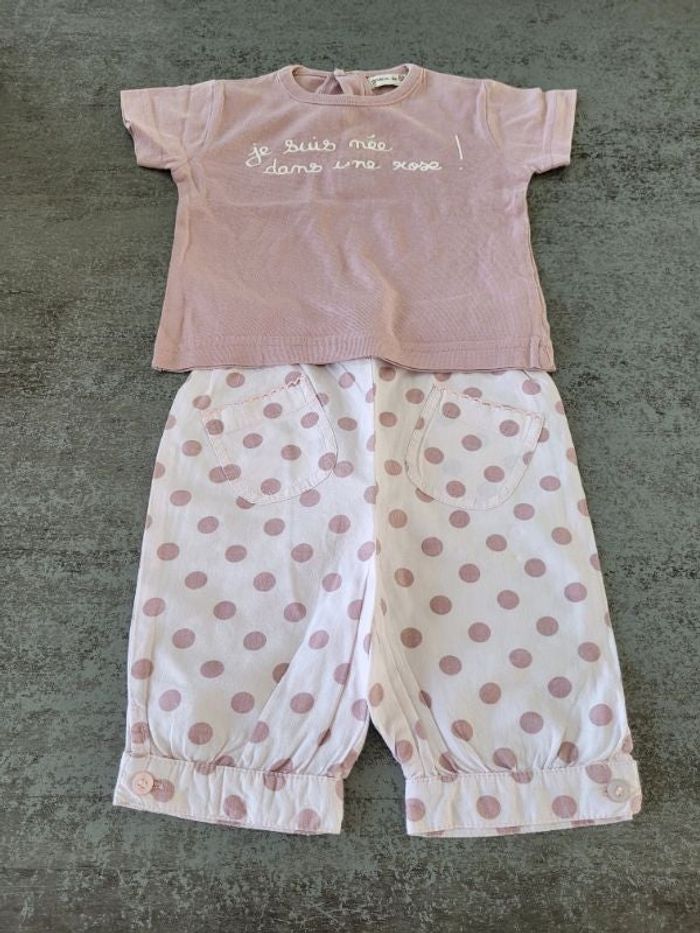 Ensemble  - 6 mois -
