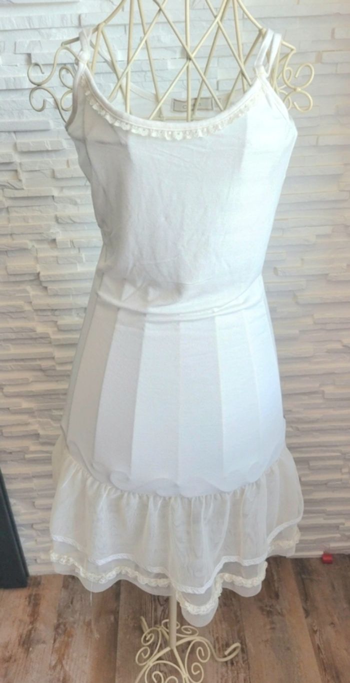 Robe été - photo numéro 1