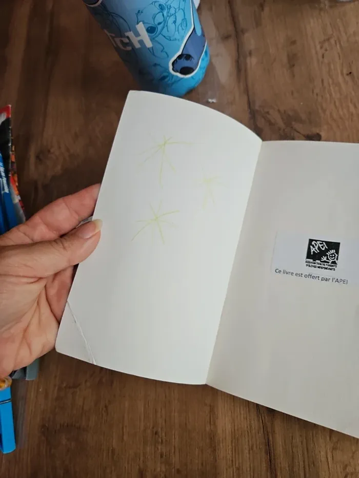 Livre L'odyssée - photo numéro 3