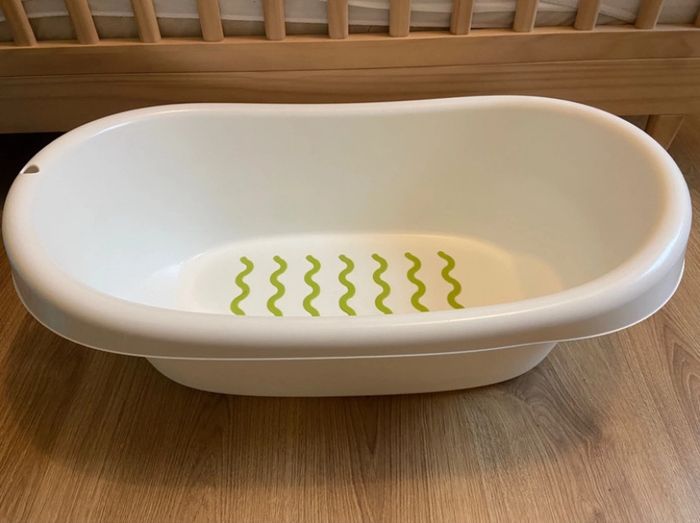 Baignoire - photo numéro 2