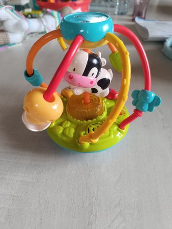 Jouet bébé