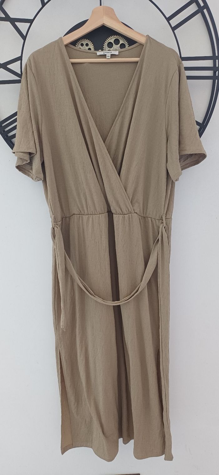 Robe  longue