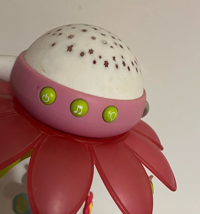 Mobile bébé - photo numéro 3