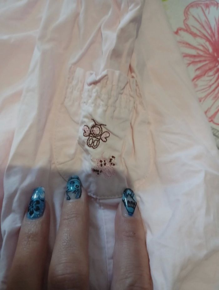 Robe - photo numéro 2