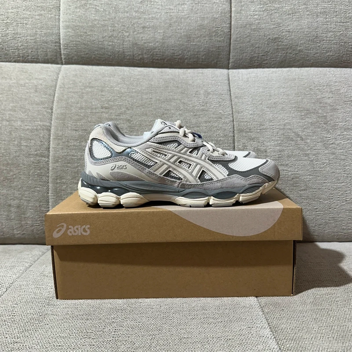 Asics GEL-NYC Gris 39