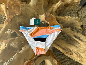 Bas de maillot de bain Roxy neuf