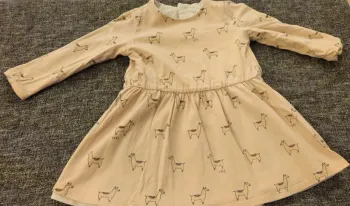 Robe ikks réversible