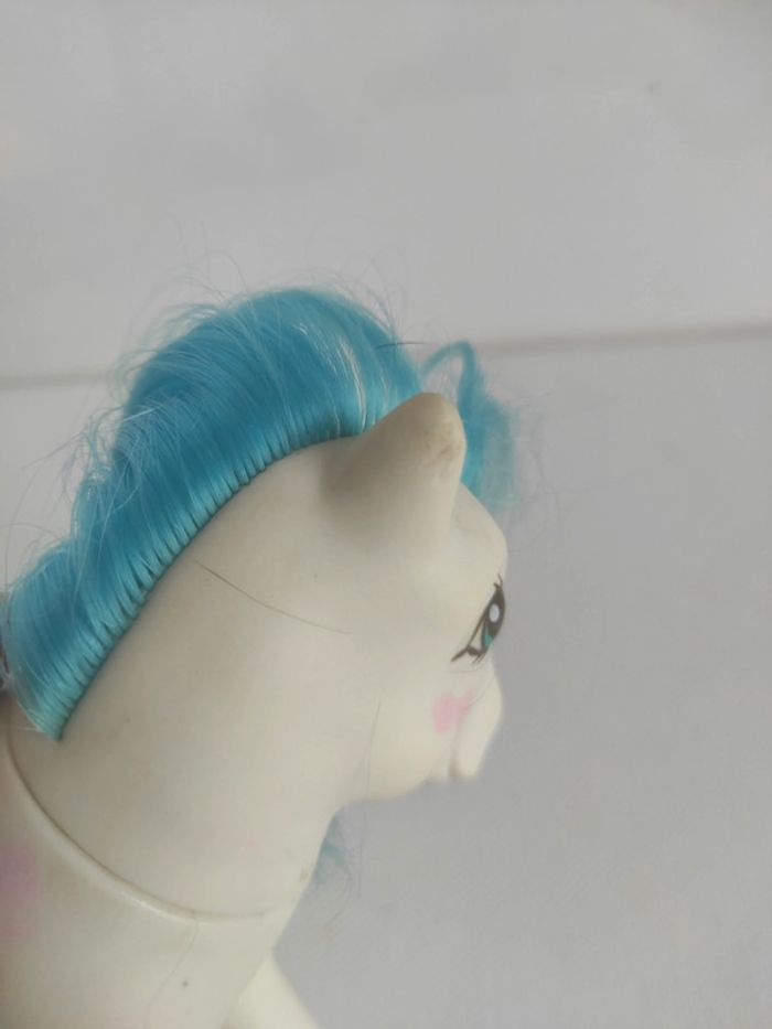 My little Pony g1 poney fifi - photo numéro 9