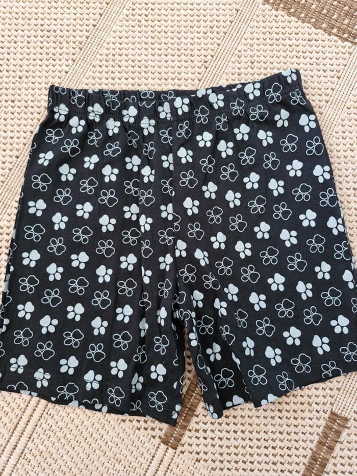 Short Harry Potter neuf 8 ans