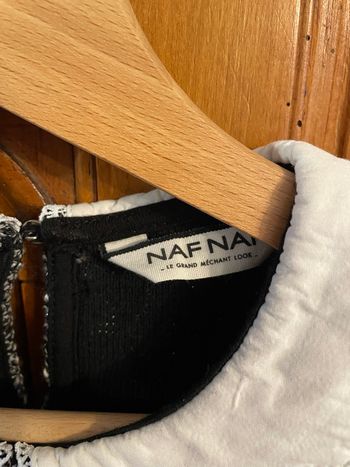 Pull  naf naf
