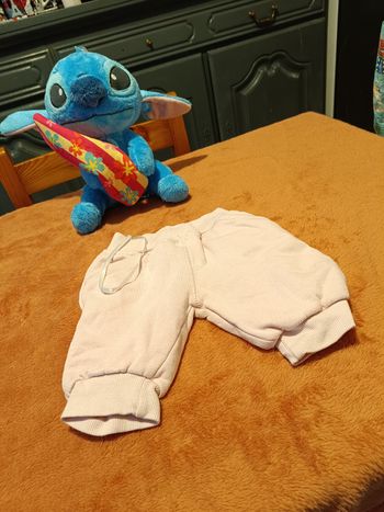 Pantalon bébé