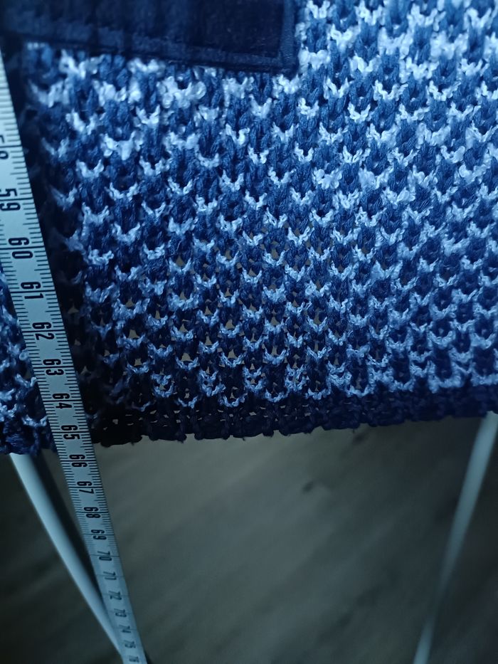 Gilet zippé mi-saison - photo numéro 6