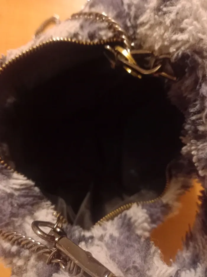 Petit sac 🛍 Alex Max - photo numéro 6