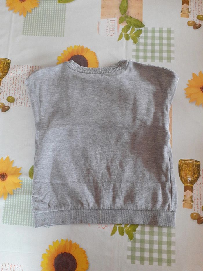 Pull kiabi eco conception - photo numéro 8