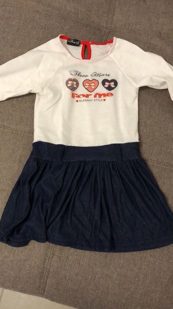 Robe légère