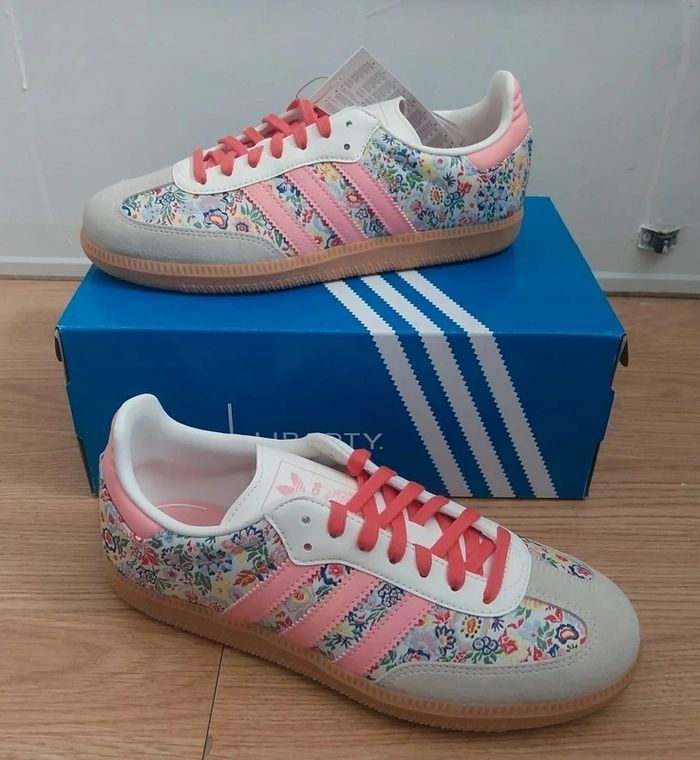 adidas originals SAMBA OG Taille 38.5