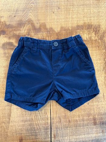 Short