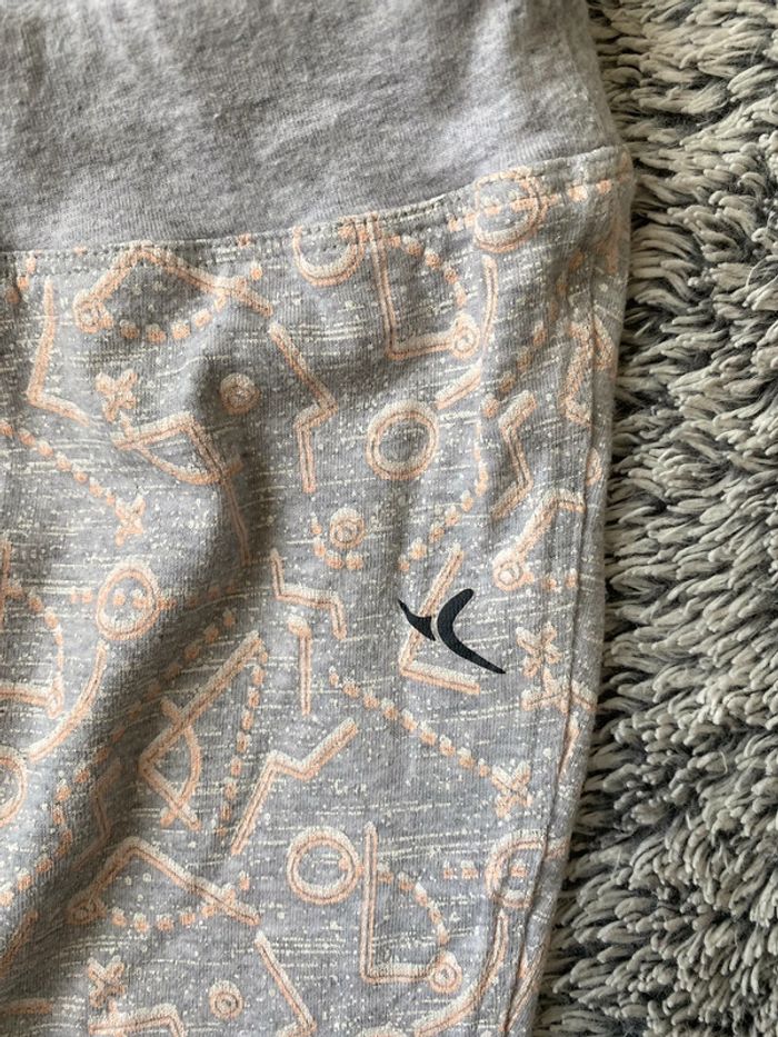 Legging de sport - 2 / 3 ans - photo numéro 2