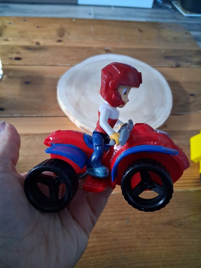 Rider - photo numéro 8