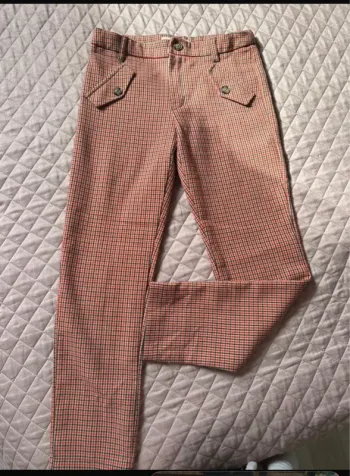 Pantalon Zara 11/12 ans