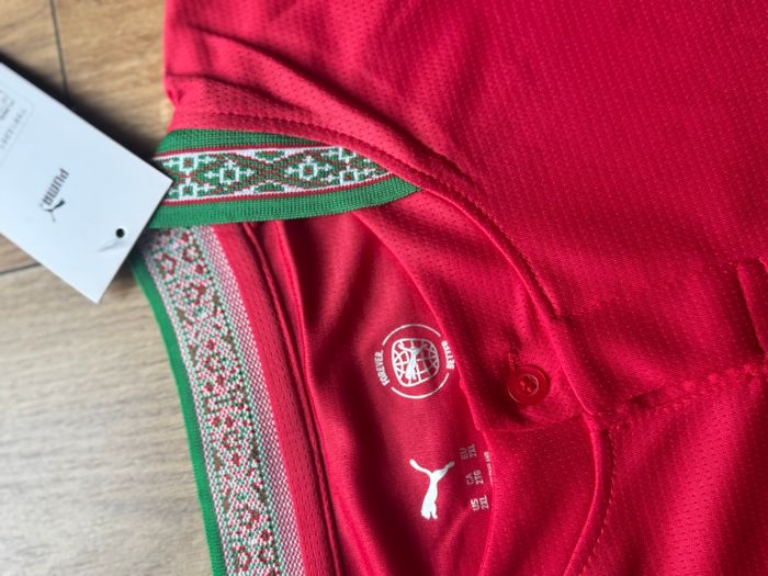 Maillot Maroc 2026 - photo numéro 3