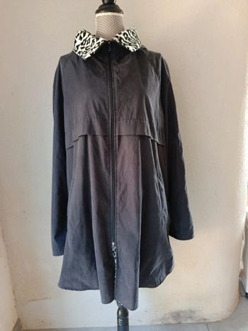 Manteau imperméable femme Otalia Paris Taille 2 / M