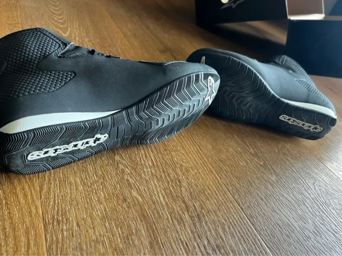chaussures stella sektor 36 - photo numéro 6