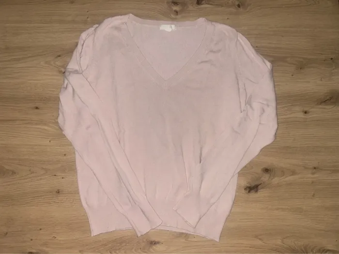 Pull femme