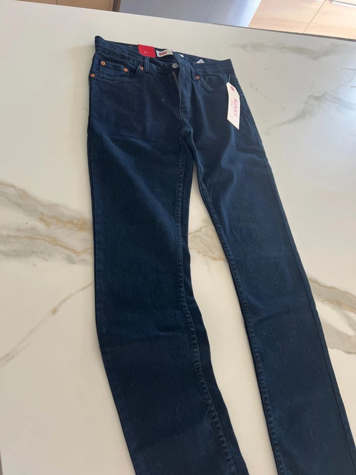 Jeans Levi’s 16 ans 510 Skinny - photo numéro 2