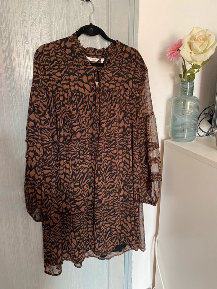 Robe causal